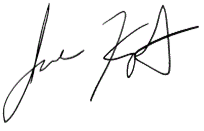 Signature